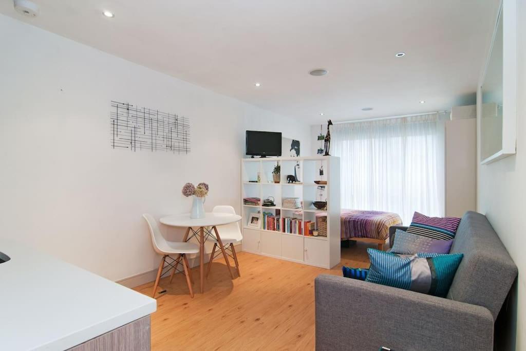 Octavia By Bwilde Apartment London Exterior photo