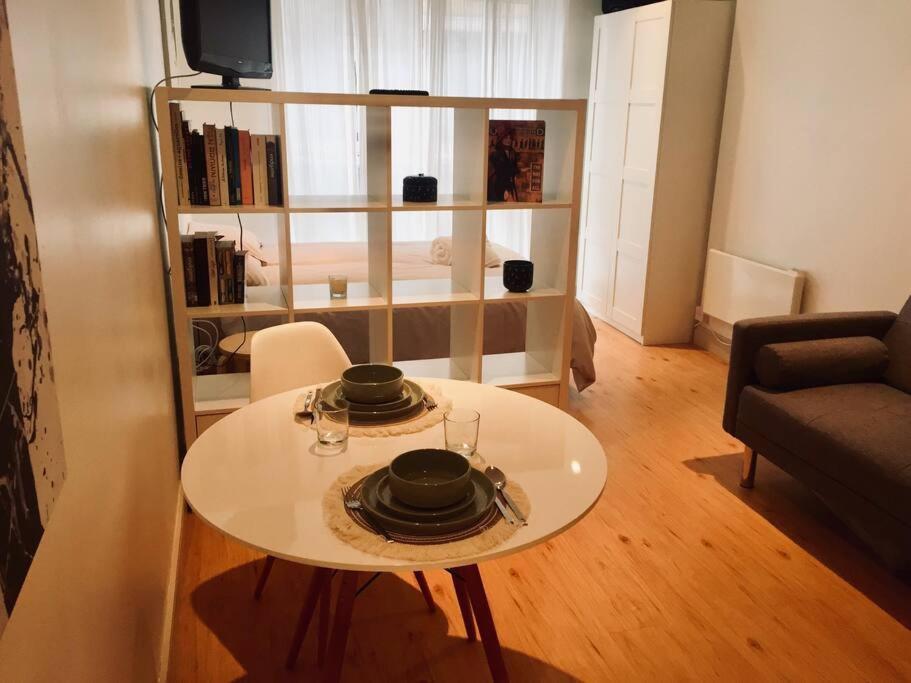 Octavia By Bwilde Apartment London Exterior photo